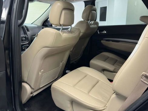 Used 2018 Dodge Durango GT w/ Premium Group image 10