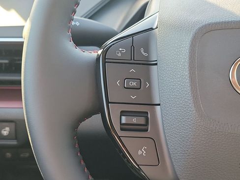 New 2026 Toyota Prius Plug-In Hybrid image 34