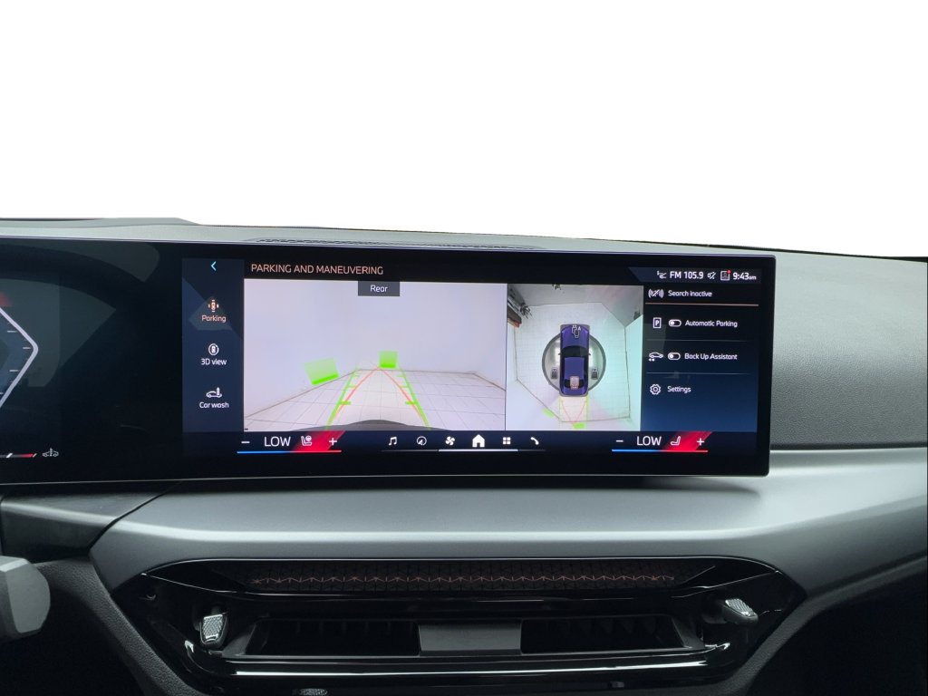 Used 2025 BMW 230i Coupe RWD image 49