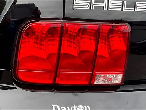 Used 2008 Ford Mustang Shelby GT500 image 31