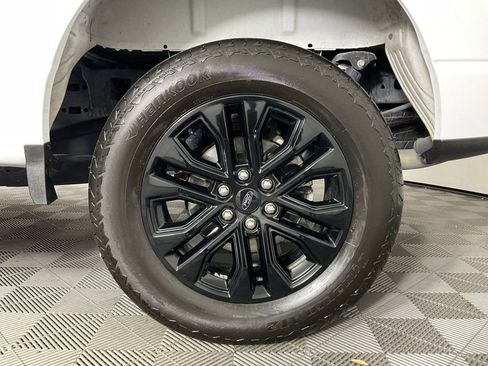 Used 2024 Ford F150 XLT w/ Equipment Group 302A MID image 10