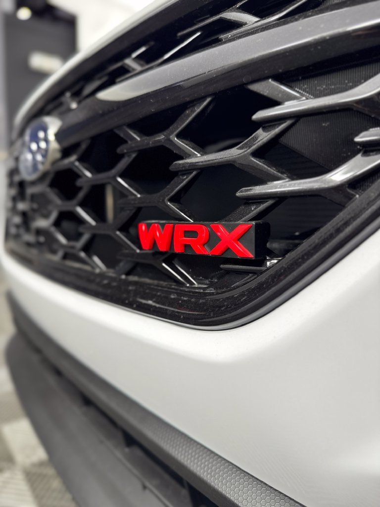 New 2026 Subaru WRX Premium AWD/4WD image 44