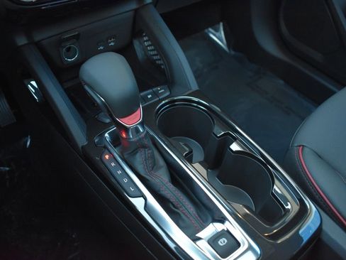 New 2026 Chevrolet TrailBlazer RS w/ Convenience Package image 22