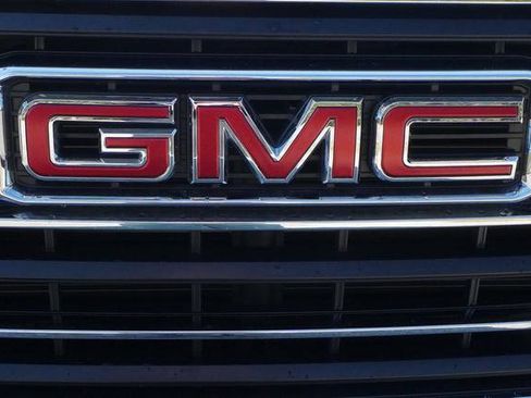 Used 2024 GMC Sierra 2500 SLT w/ SLT Convenience Package AWD/4WD image 50