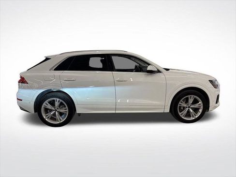 Certified 2023 Audi Q8 Premium Plus w/ Premium Plus Package AWD/4WD image 6