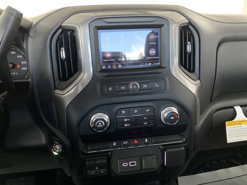 New 2026 GMC Sierra 3500 Pro w/ Convenience Package image 23