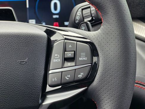 New 2025 Ford Explorer ST w/ Sun And Sound Package image 18