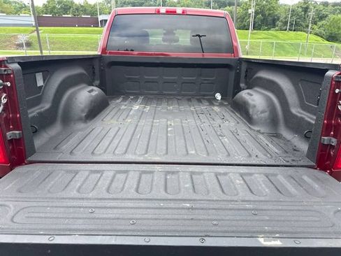 Used 2023 RAM 2500 Big Horn w/ Level 1 Equipment Group AWD/4WD image 10