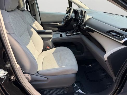 Used 2021 Toyota Sienna LE w/ LE Plus Package image 12