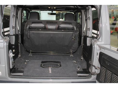 Used 2019 Jeep Wrangler Rubicon image 21