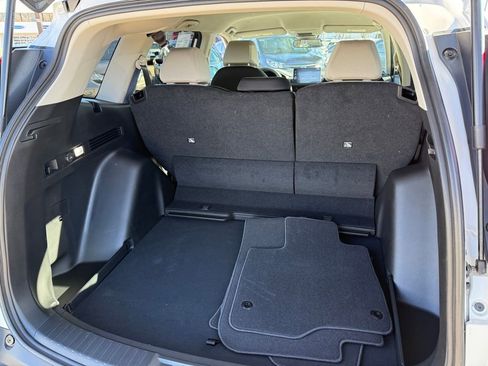 Certified 2026 Honda CR-V LX image 18