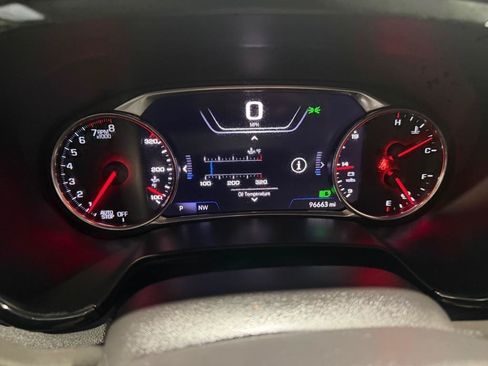 Used 2019 Chevrolet Blazer RS FWD image 24