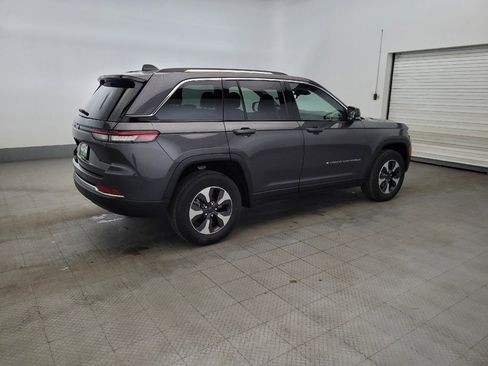 Used 2022 Jeep Grand Cherokee Limited 4xe AWD/4WD image 10