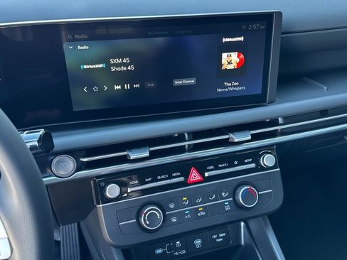 New 2026 Hyundai Santa Cruz SE image 6