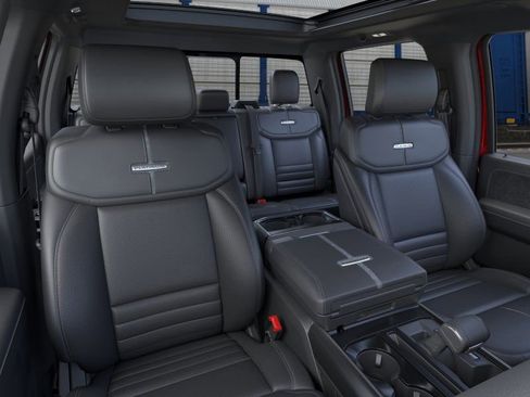 New 2026 Ford F150 Platinum image 10