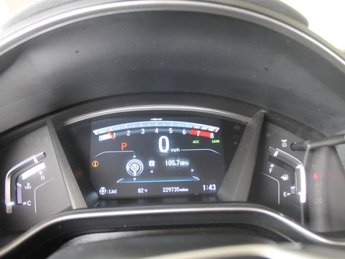 Used 2017 Honda CR-V EX-L image 13