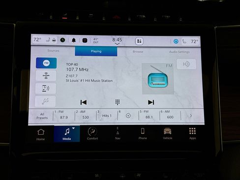 Used 2024 Jeep Grand Cherokee L Summit w/ High Altitude Package image 15