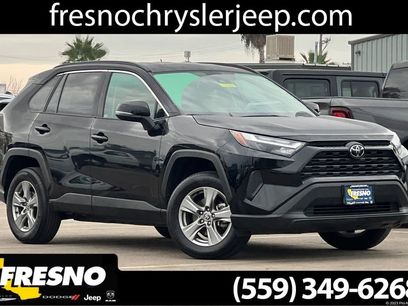 Used 2024 Toyota RAV4 XLE