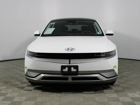 Used 2023 Hyundai Ioniq 5 Limited image 2