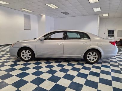 Used 2005 Toyota Avalon XLS