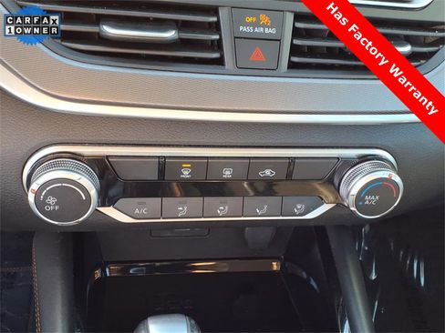 Used 2024 Nissan Altima 2.5 SR image 19