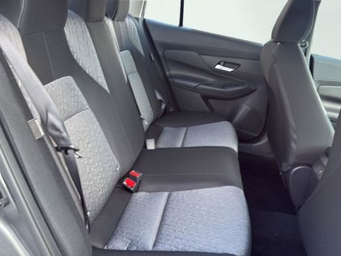 New 2026 Nissan Sentra SV image 28