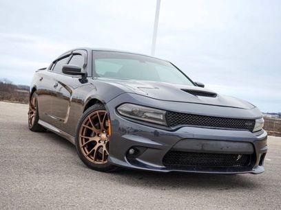 Used 2018 Dodge Charger R/T Scat Pack