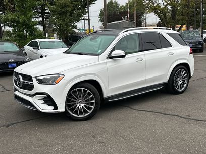 Used 2026 Mercedes-Benz GLE 450 4MATIC