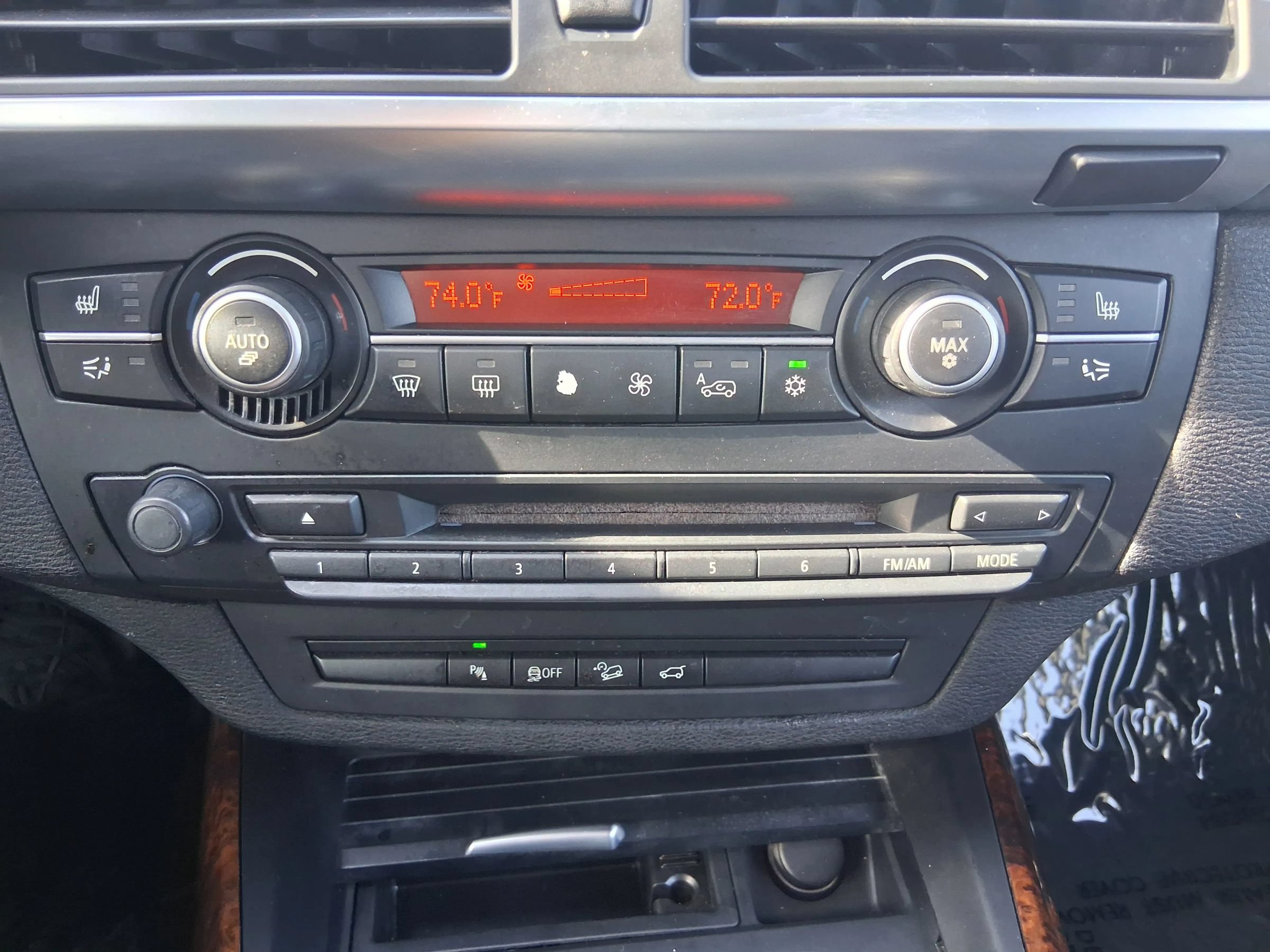 Used 2013 BMW X5 xDrive35i AWD/4WD image 22