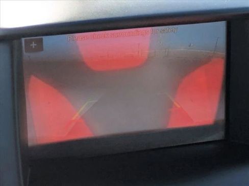 Used 2019 Ford Fiesta ST w/ ST Recaro Package image 15