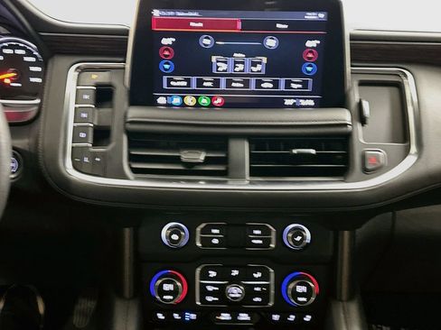 Used 2021 Chevrolet Tahoe High Country w/ Max Trailering Package AWD/4WD image 17