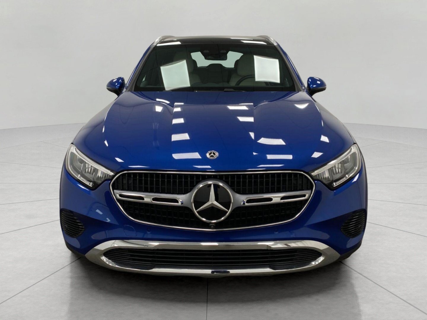 Certified 2026 Mercedes-Benz GLC 300 4MATIC image 10