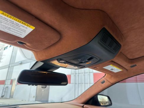 Used 2017 BMW 650i Gran Coupe image 38