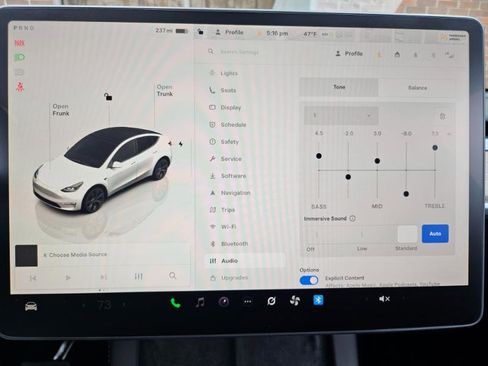 Used 2024 Tesla Model Y Long Range image 49