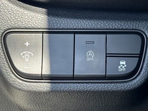 Certified 2026 Kia Seltos LX AWD/4WD image 29