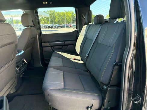 Certified 2024 Ford F150 STX AWD/4WD image 13