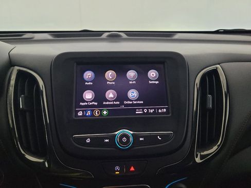 Used 2023 Chevrolet Equinox RS FWD image 25
