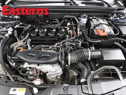 Used 2024 Honda Accord EX image 7