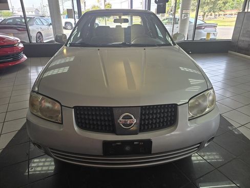 Used 2006 Nissan Sentra 1.8 S image 2