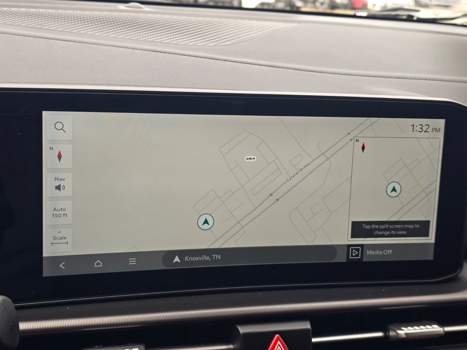 New 2027 Kia Sportage SX FWD image 10