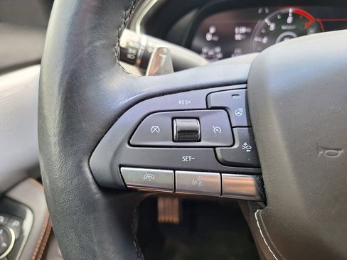 Certified 2023 Cadillac CT5 V w/ Premium Package RWD image 24