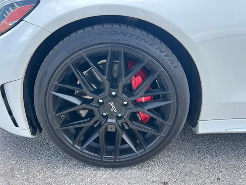 Used 2019 Mercedes-Benz C 300 Coupe image 6