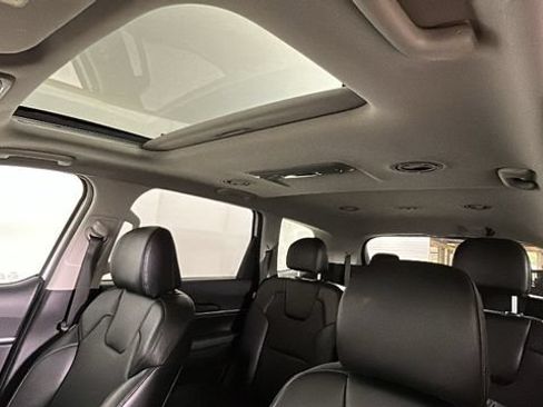 Used 2024 Kia Telluride S w/ S Sunroof Package AWD/4WD image 12