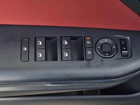 New 2025 Kia K4 GT-Line Turbo image 14