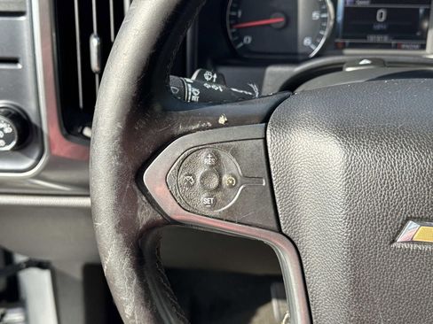 Used 2014 Chevrolet Silverado 1500 LT w/ All Star Edition image 24