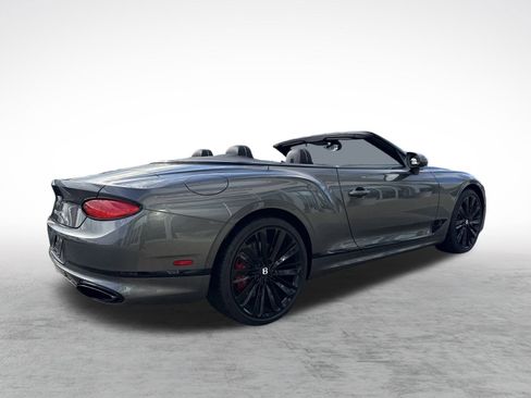 Used 2022 Bentley Continental GT Speed image 12