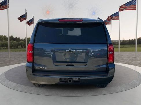 Used 2019 Chevrolet Tahoe LT RWD image 8