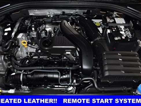 Used 2024 Volkswagen Jetta SE FWD image 10