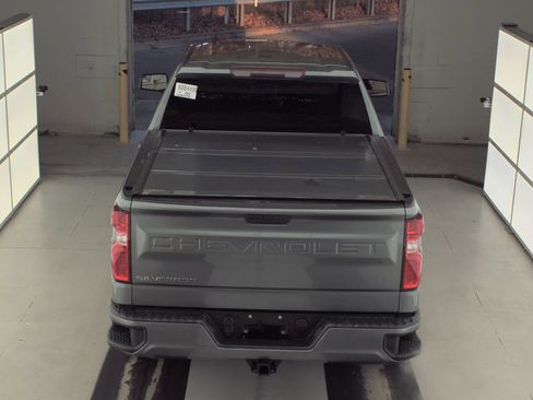 Used 2019 Chevrolet Silverado 1500 RST w/ All-Star Edition image 8