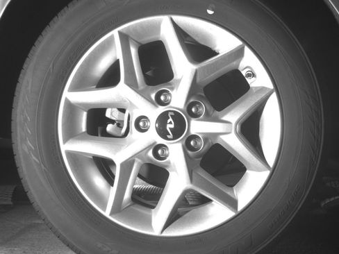 Used 2025 Kia Soul LX w/ LX Technology Package image 15